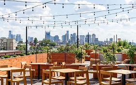 Waymore'S Hotel Nashville