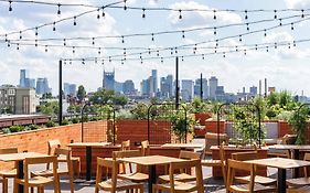 Waymore'S Hotel Nashville